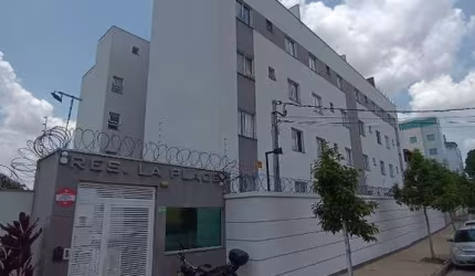 Oportunidade Única em BELO HORIZONTE - MG | Tipo: Apartamento | Negociação: Licitação Aberta  | Situação: Imóvel