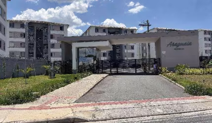 Oportunidade Única em BELO HORIZONTE - MG | Tipo: Apartamento | Negociação: Licitação Aberta  | Situação: Imóvel