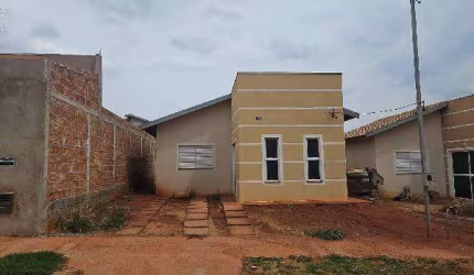 Oportunidade Única em UBERABA - MG | Tipo: Casa | Negociação: Licitação Aberta  | Situação: Imóvel