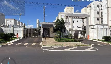 Oportunidade Única em UBERLANDIA - MG | Tipo: Apartamento | Negociação: Licitação Aberta  | Situação: Imóvel