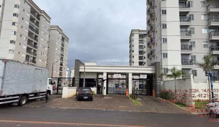 Oportunidade Única em UBERLANDIA - MG | Tipo: Apartamento | Negociação: Licitação Aberta  | Situação: Imóvel