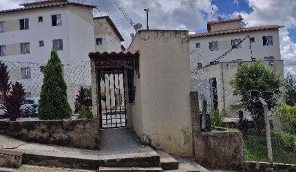 Oportunidade Única em BETIM - MG | Tipo: Apartamento | Negociação: Licitação Aberta  | Situação: Imóvel