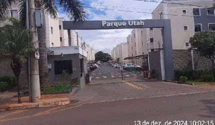 Oportunidade Única em UBERABA - MG | Tipo: Apartamento | Negociação: Licitação Aberta  | Situação: Imóvel