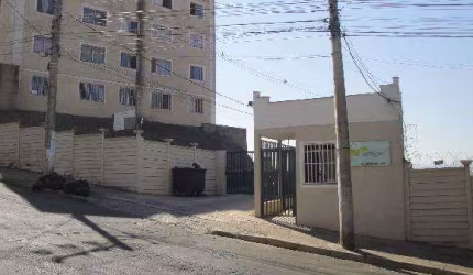 Oportunidade Única em BELO HORIZONTE - MG | Tipo: Apartamento | Negociação: Licitação Aberta  | Situação: Imóvel