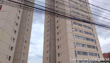Oportunidade Única em BELO HORIZONTE - MG | Tipo: Apartamento | Negociação: Licitação Aberta  | Situação: Imóvel