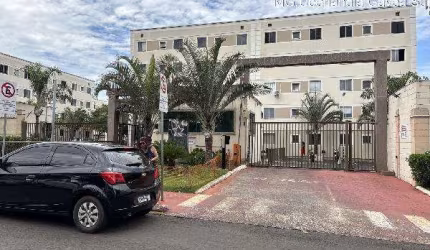 Oportunidade Única em UBERLANDIA - MG | Tipo: Apartamento | Negociação: Licitação Aberta  | Situação: Imóvel
