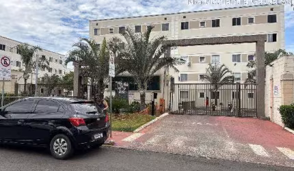 Oportunidade Única em UBERLANDIA - MG | Tipo: Apartamento | Negociação: Venda Direta Online  | Situação: Imóvel
