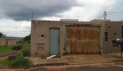 Oportunidade Única em PRATA - MG | Tipo: Casa | Negociação: Licitação Aberta  | Situação: Imóvel