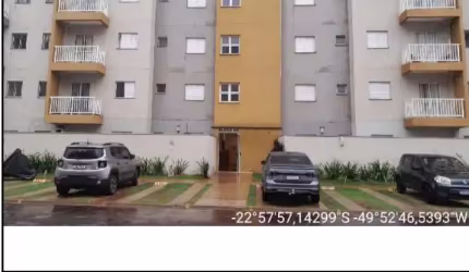 Oportunidade Única em OURINHOS - SP | Tipo: Apartamento | Negociação: Licitação Aberta  | Situação: Imóvel