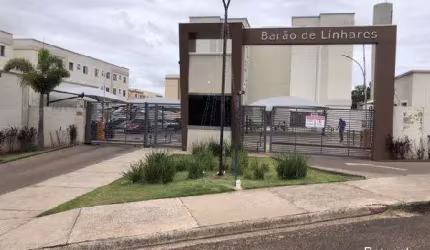 Oportunidade Única em BOTUCATU - SP | Tipo: Apartamento | Negociação: Licitação Aberta  | Situação: Imóvel