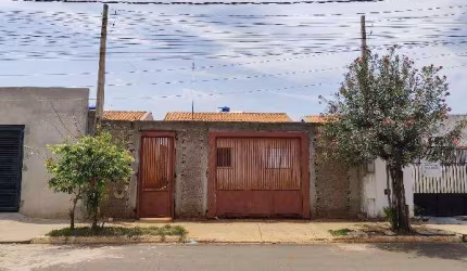 Oportunidade Única em BIRIGUI - SP | Tipo: Casa | Negociação: Licitação Aberta  | Situação: Imóvel