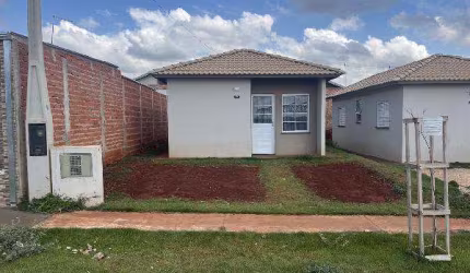 Oportunidade Única em TATUI - SP | Tipo: Casa | Negociação: Licitação Aberta  | Situação: Imóvel