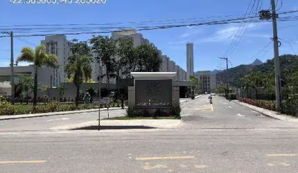 Oportunidade Única em DUQUE DE CAXIAS - RJ | Tipo: Apartamento | Negociação: Licitação Aberta  | Situação: Imóvel