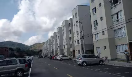Oportunidade Única em DUQUE DE CAXIAS - RJ | Tipo: Apartamento | Negociação: Venda Direta Online  | Situação: Imóvel