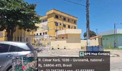 Oportunidade Única em ITABORAI - RJ | Tipo: Apartamento | Negociação: Licitação Aberta  | Situação: Imóvel