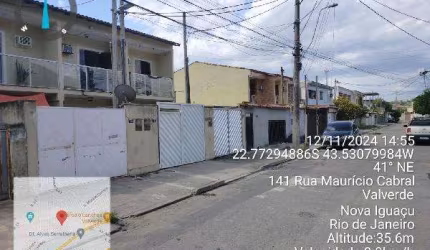 Oportunidade Única em NOVA IGUACU - RJ | Tipo: Casa | Negociação: Licitação Aberta  | Situação: Imóvel