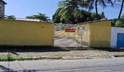 Oportunidade Única em RIO DE JANEIRO - RJ | Tipo: Casa | Negociação: Licitação Aberta  | Situação: Imóvel
