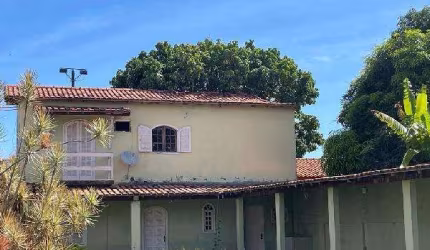Oportunidade Única em MARICA - RJ | Tipo: Casa | Negociação: Licitação Aberta  | Situação: Imóvel