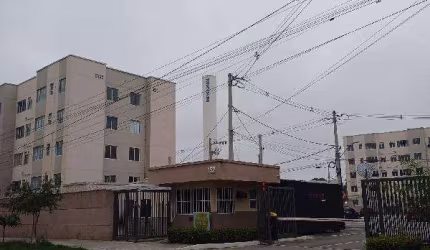 Oportunidade Única em RIO DE JANEIRO - RJ | Tipo: Apartamento | Negociação: Licitação Aberta  | Situação: Imóvel