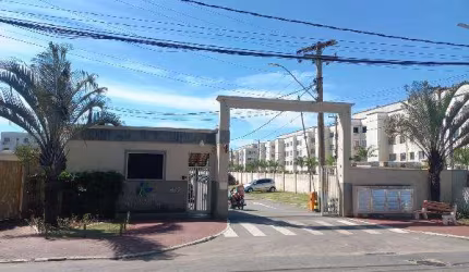 Oportunidade Única em MACAE - RJ | Tipo: Apartamento | Negociação: Licitação Aberta  | Situação: Imóvel