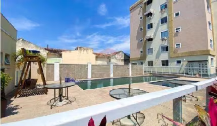 Oportunidade Única em RIO DE JANEIRO - RJ | Tipo: Apartamento | Negociação: Licitação Aberta  | Situação: Imóvel