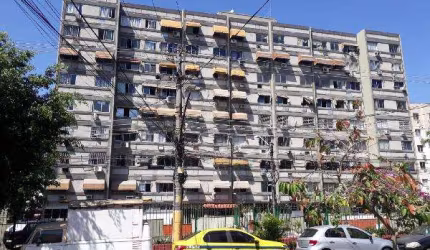 Oportunidade Única em RIO DE JANEIRO - RJ | Tipo: Apartamento | Negociação: Licitação Aberta  | Situação: Imóvel