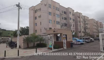 Oportunidade Única em RIO DE JANEIRO - RJ | Tipo: Apartamento | Negociação: Licitação Aberta  | Situação: Imóvel