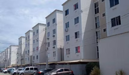 Oportunidade Única em RIO DE JANEIRO - RJ | Tipo: Apartamento | Negociação: Licitação Aberta  | Situação: Imóvel