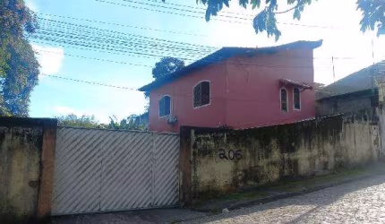 Oportunidade Única em CACHOEIRAS DE MACACU - RJ | Tipo: Casa | Negociação: Licitação Aberta  | Situação: Imóvel