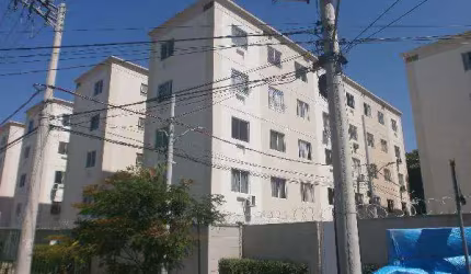 Oportunidade Única em RIO DE JANEIRO - RJ | Tipo: Apartamento | Negociação: Venda Direta Online  | Situação: Imóvel