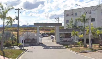 Oportunidade Única em MACAE - RJ | Tipo: Apartamento | Negociação: Venda Direta Online  | Situação: Imóvel