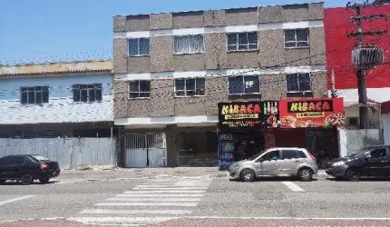 Oportunidade Única em ARRAIAL DO CABO - RJ | Tipo: Apartamento | Negociação: Licitação Aberta  | Situação: Imóvel