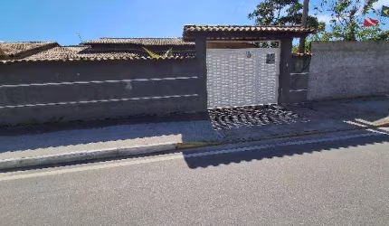 Oportunidade Única em MARICA - RJ | Tipo: Casa | Negociação: Licitação Aberta  | Situação: Imóvel