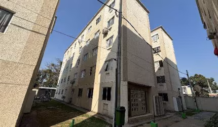 Oportunidade Única em RIO DE JANEIRO - RJ | Tipo: Apartamento | Negociação: Licitação Aberta  | Situação: Imóvel
