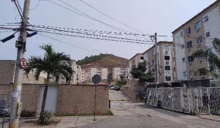 Oportunidade Única em RIO DE JANEIRO - RJ | Tipo: Apartamento | Negociação: Licitação Aberta  | Situação: Imóvel