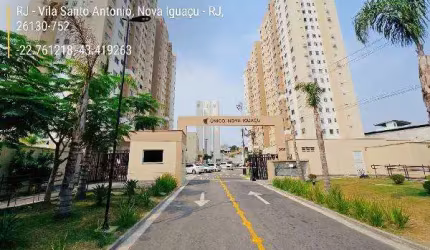 Oportunidade Única em NOVA IGUACU - RJ | Tipo: Apartamento | Negociação: Licitação Aberta  | Situação: Imóvel