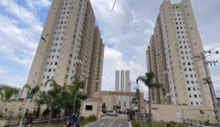 Oportunidade Única em NOVA IGUACU - RJ | Tipo: Apartamento | Negociação: Licitação Aberta  | Situação: Imóvel