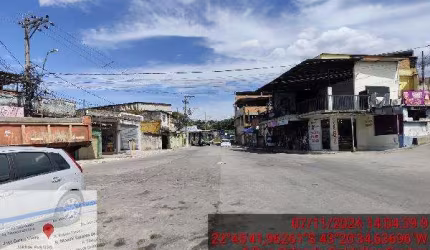 Oportunidade Única em SAO JOAO DE MERITI - RJ | Tipo: Casa | Negociação: Licitação Aberta  | Situação: Imóvel
