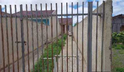 Oportunidade Única em PONTA GROSSA - PR | Tipo: Casa | Negociação: Licitação Aberta  | Situação: Imóvel