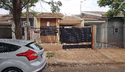 Oportunidade Única em SARANDI - PR | Tipo: Casa | Negociação: Licitação Aberta  | Situação: Imóvel
