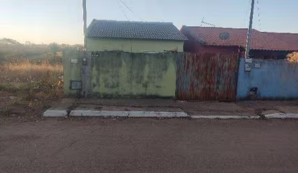 Oportunidade Única em COCALZINHO DE GOIAS - GO | Tipo: Casa | Negociação: Licitação Aberta  | Situação: Imóvel