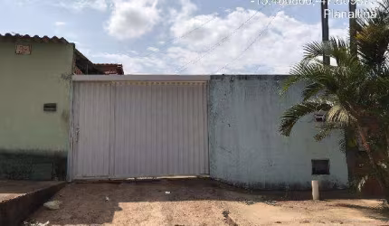 Oportunidade Única em PLANALTINA - GO | Tipo: Casa | Negociação: Licitação Aberta  | Situação: Imóvel