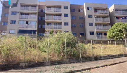 Oportunidade Única em VALPARAISO DE GOIAS - GO | Tipo: Apartamento | Negociação: Licitação Aberta  | Situação: Imóvel
