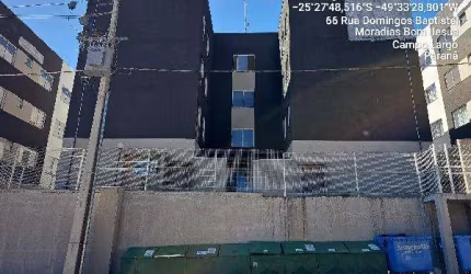 Oportunidade Única em CAMPO LARGO - PR | Tipo: Apartamento | Negociação: Licitação Aberta  | Situação: Imóvel