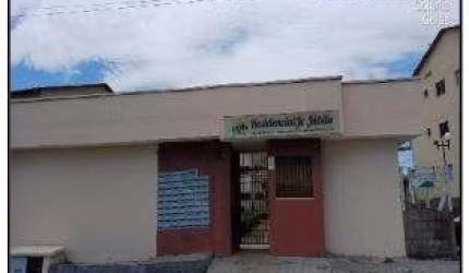Oportunidade Única em GOIANIA - GO | Tipo: Apartamento | Negociação: Licitação Aberta  | Situação: Imóvel