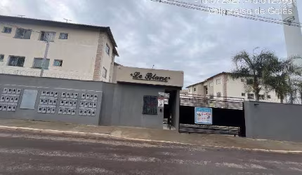 Oportunidade Única em VALPARAISO DE GOIAS - GO | Tipo: Apartamento | Negociação: Licitação Aberta  | Situação: Imóvel