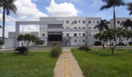 Oportunidade Única em GOIANIA - GO | Tipo: Apartamento | Negociação: Licitação Aberta  | Situação: Imóvel