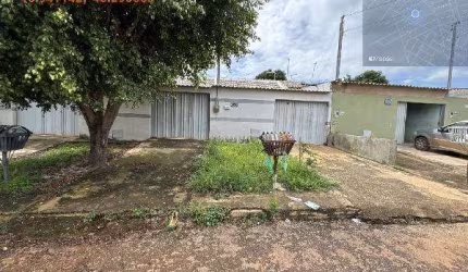 Oportunidade Única em SANTO ANTONIO DO DESCOBERTO - GO | Tipo: Casa | Negociação: Licitação Aberta  | Situação: Imóvel