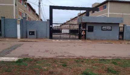 Oportunidade Única em VALPARAISO DE GOIAS - GO | Tipo: Apartamento | Negociação: Licitação Aberta  | Situação: Imóvel