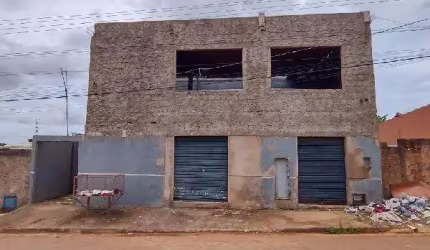 Oportunidade Única em AGUAS LINDAS DE GOIAS - GO | Tipo: Apartamento | Negociação: Venda Direta Online  | Situação: Imóvel